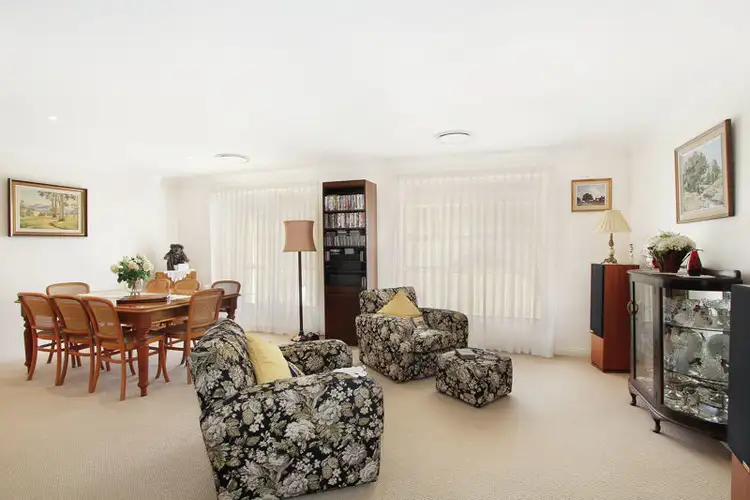 Third view of Homely house listing, 242 Catherine Way, Tamworth NSW 2340