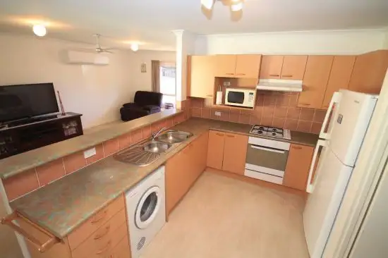 Second view of Homely house listing, 21 Creswick Crt, Caboolture QLD 4510