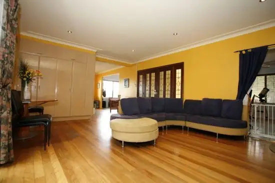 Fourth view of Homely house listing, 3 Cambridge drive - OLD, Rankin Park NSW 2287
