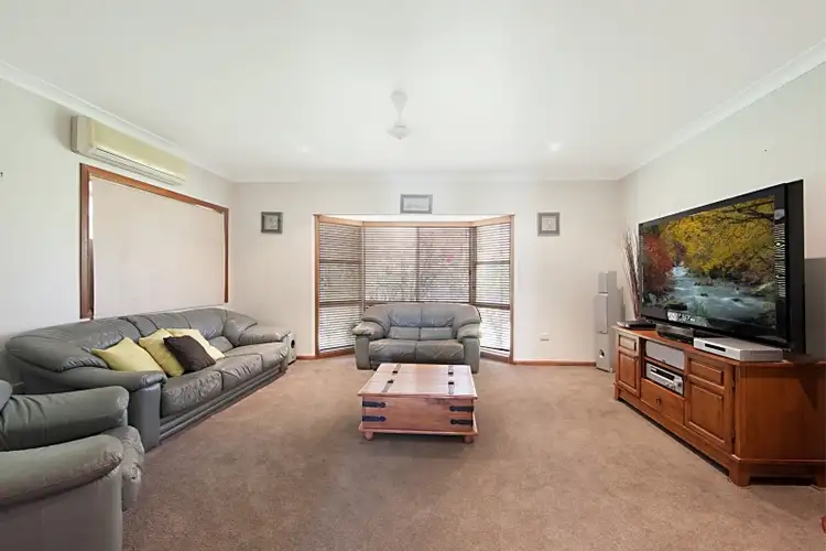 Third view of Homely house listing, 56 Laudberg Road, Gumlow QLD 4815