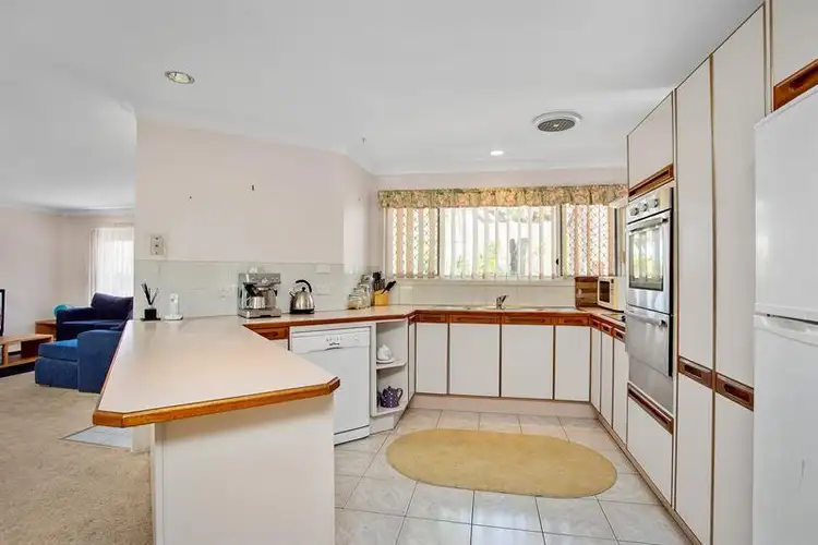 Fourth view of Homely house listing, 245 Ron Penhaligon Way, Robina QLD 4226