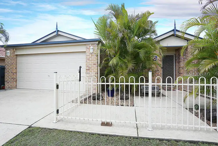 20 Oakview Street, Parkinson QLD 4115