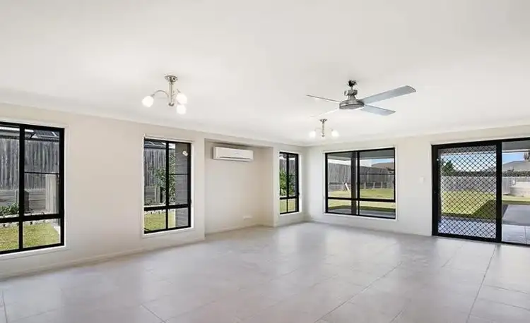Fifth view of Homely house listing, 34 Shoesmith Road, Westbrook QLD 4350