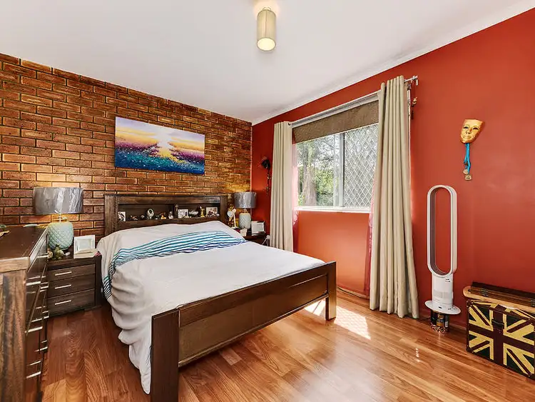 Fourth view of Homely apartment listing, 5/41 Tamar Street, Annerley QLD 4103