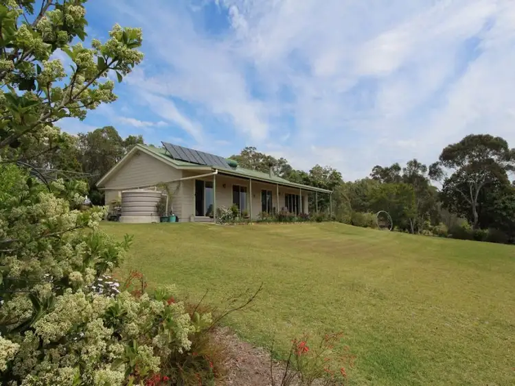 Second view of Homely house listing, 234 Bullocky Way, Failford NSW 2430