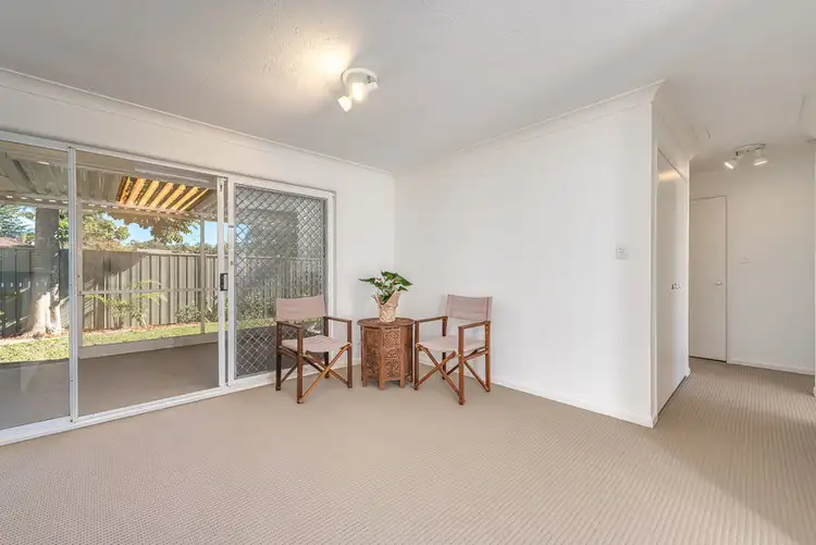 Second view of Homely villa listing, 11/2 ST KEVINS AVENUE, Benowa QLD 4217