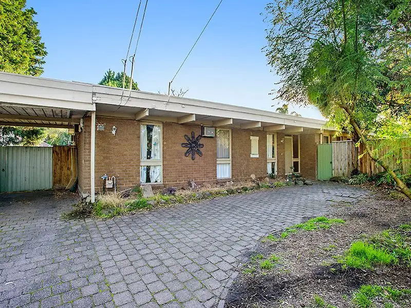 Main view of Homely house listing, 12 Wirilda Court, Springvale South VIC 3172