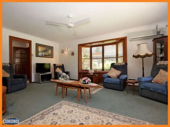 Third view of Homely house listing, 23 Southern Cross Drive, Newport QLD 4020