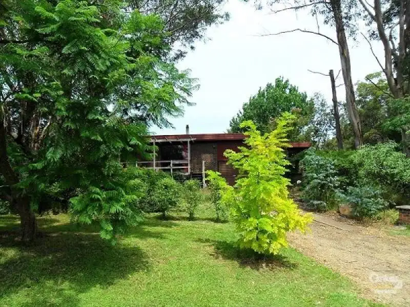 Main view of Homely house listing, 22 Fletcher Street, Glenbrook NSW 2773