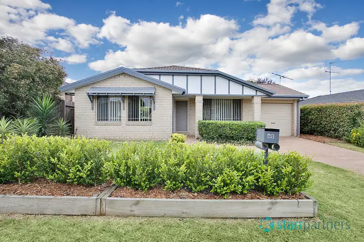 60 Woods Road, South Windsor NSW 2756