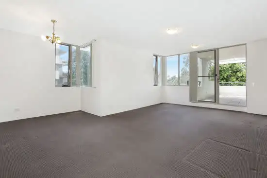 Fourth view of Homely unit listing, 1/1 Heidelberg Avenue, Newington NSW 2127