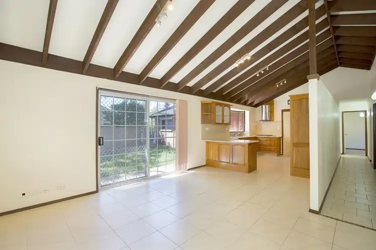 Second view of Homely house listing, 5 Pinot Place, Minchinbury NSW 2770