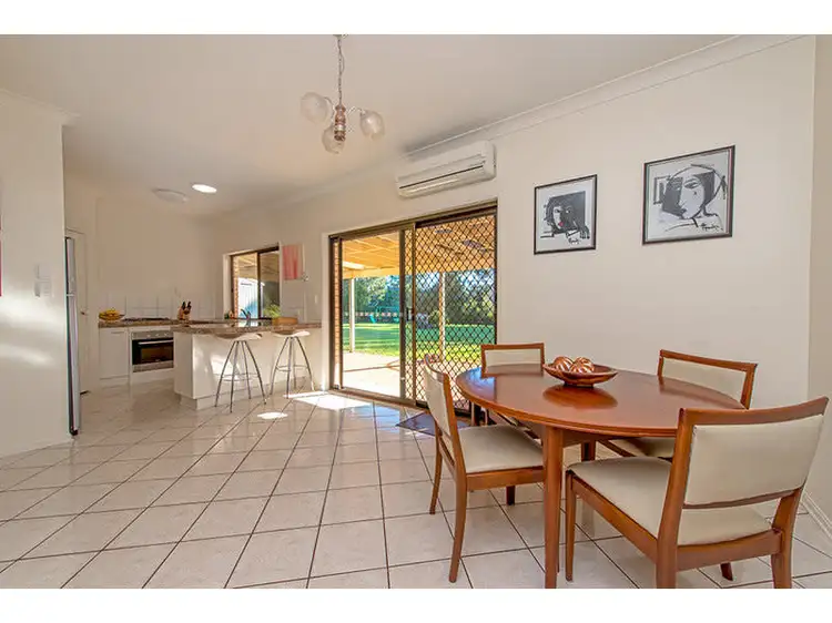 Fourth view of Homely house listing, 19 Reis Road, Highfields QLD 4352