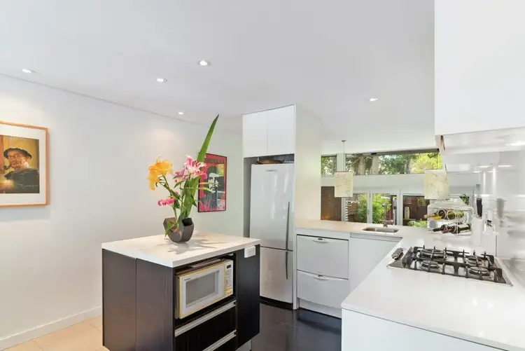 Fifth view of Homely house listing, 32 Devine Street, Erskineville NSW 2043