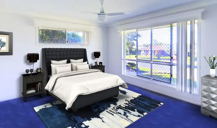 Fourth view of Homely house listing, 7 Karalla Court, Narangba QLD 4504