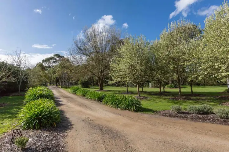 Second view of Homely house listing, 121 Balnarring Road, Balnarring VIC 3926