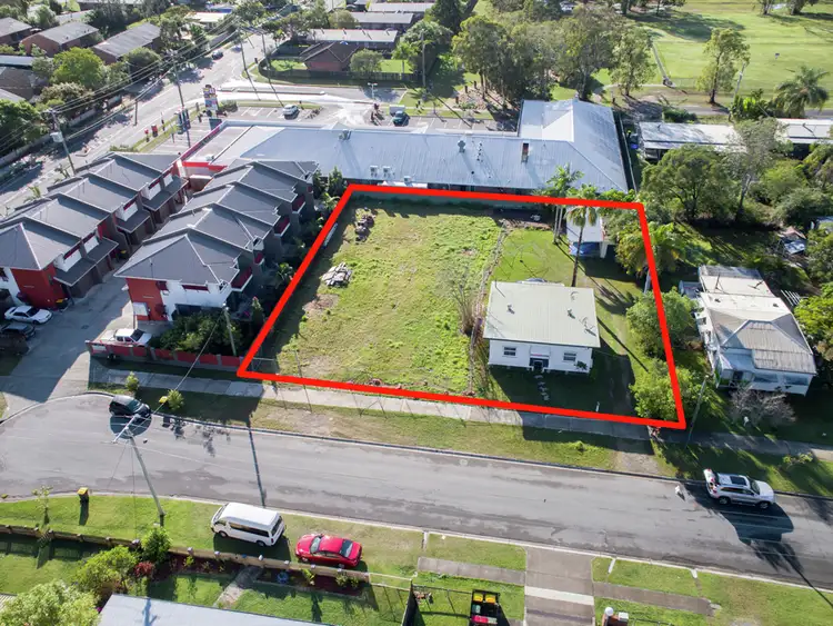 Second view of Homely house listing, 13-15 Wallace Street, Caboolture QLD 4510