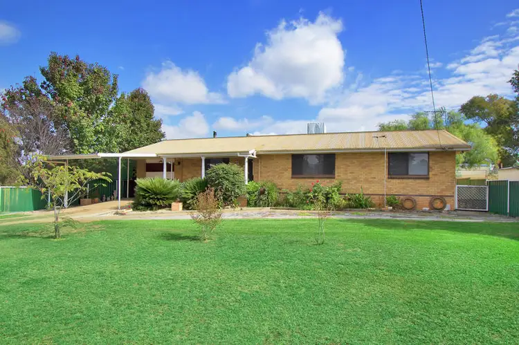 Main view of Homely house listing, 9 Kimo Street, Attunga NSW 2345