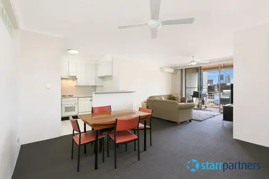 Third view of Homely unit listing, 27/346 Church Street, Parramatta NSW 2150