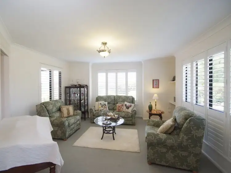 Seventh view of Homely house listing, 5 Strohfeldt, Middle Ridge QLD 4350