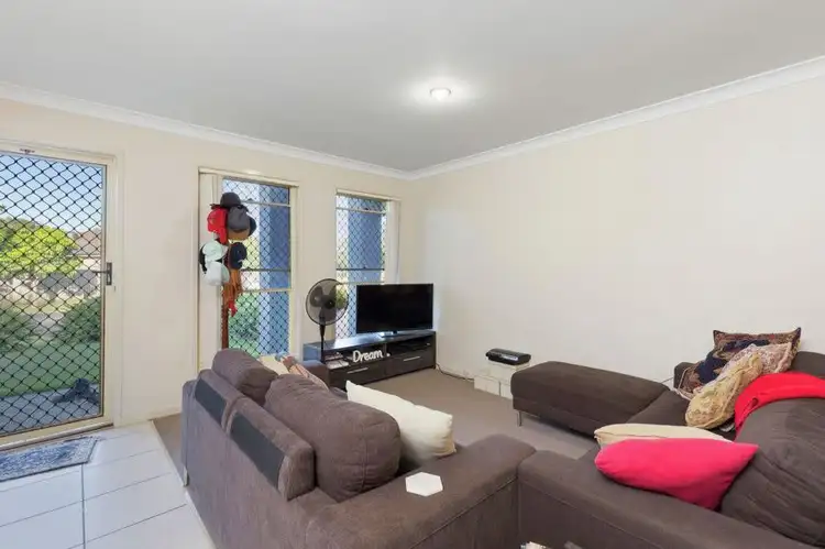Third view of Homely house listing, 41 Treeline Circuit, Upper Coomera QLD 4209