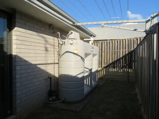 Third view of Homely semi-detached listing, 147 Gregory Street, Wulkuraka QLD 4305