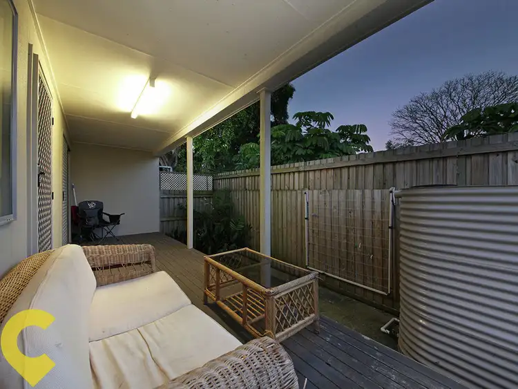 Second view of Homely townhouse listing, 12/28 Esther Street, Deagon QLD 4017