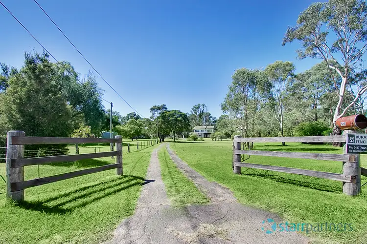Second view of Homely house listing, 56 Bennett Road, Londonderry NSW 2753