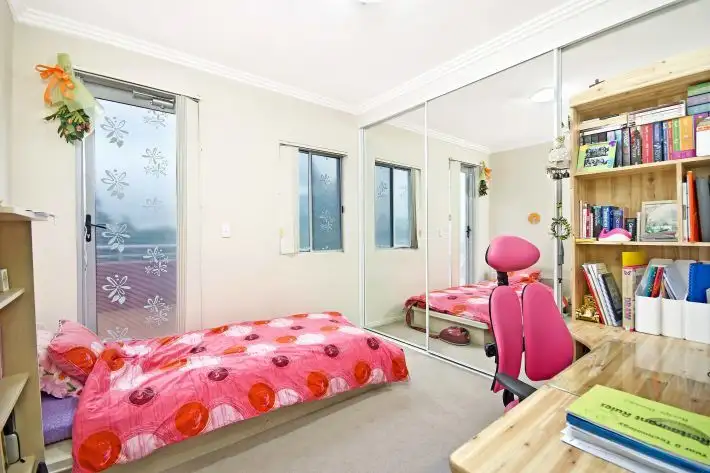 Fifth view of Homely unit listing, 42/20-22 College Crescent, Hornsby NSW 2077