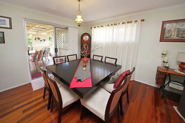 Sixth view of Homely house listing, 6 Arctic Street, Upper Mount Gravatt QLD 4122