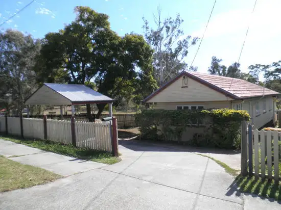 Main view of Homely house listing, 27 Denman Street, Leichhardt QLD 4305