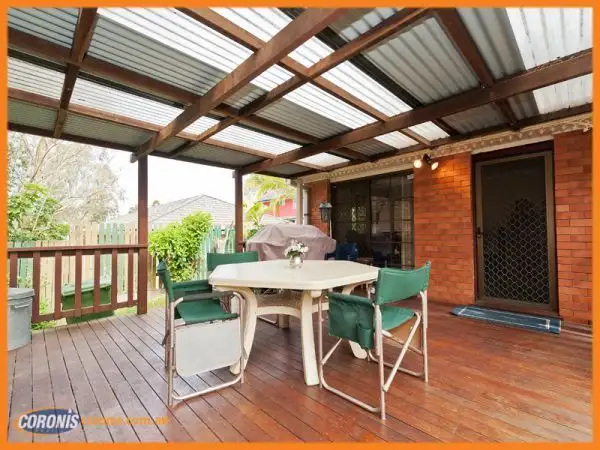 Main view of Homely townhouse listing, 6/81 Park Road, Slacks Creek QLD 4127