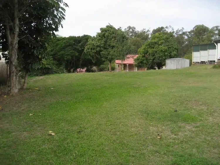 Fourth view of Homely land listing, 32 Thomas Street, Blackstone QLD 4304