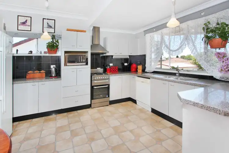 Third view of Homely house listing, 7 Dina Beth Avenue, Blacktown NSW 2148