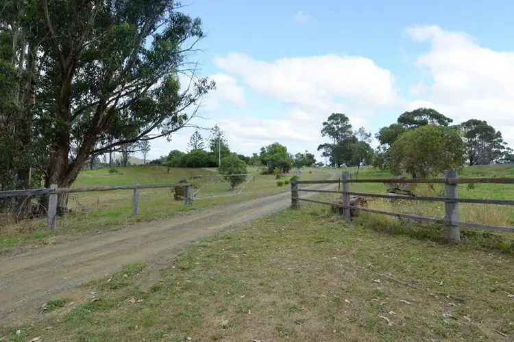 Second view of Homely rural property listing, 2526 Arthur Highway, Copping TAS 7174