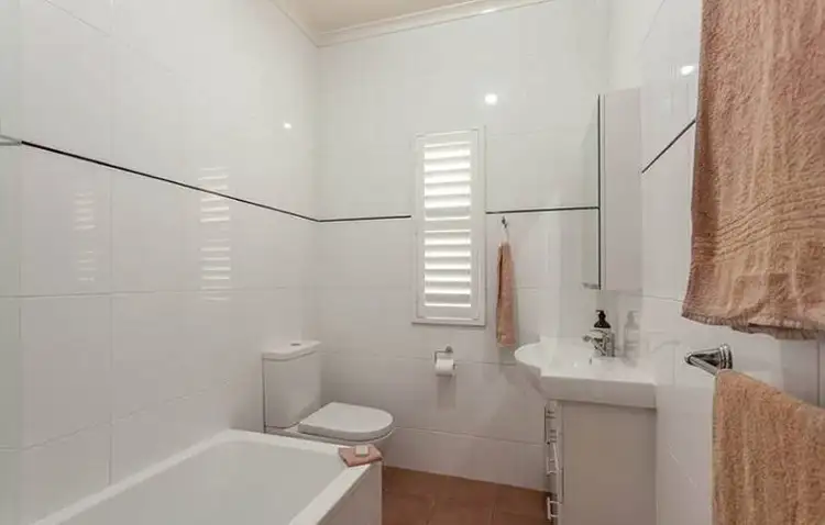 Fifth view of Homely house listing, 23 Cay Street, Newtown QLD 4350