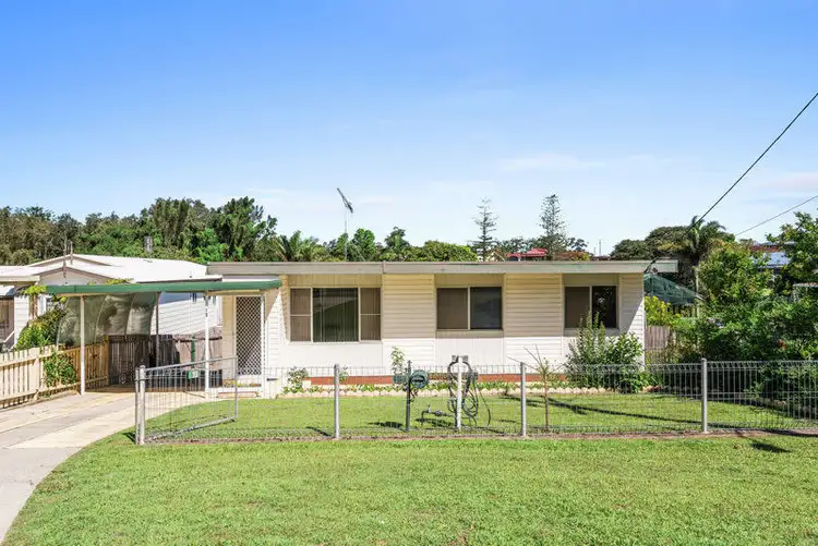 10 Lourdes Avenue, Urunga NSW 2455