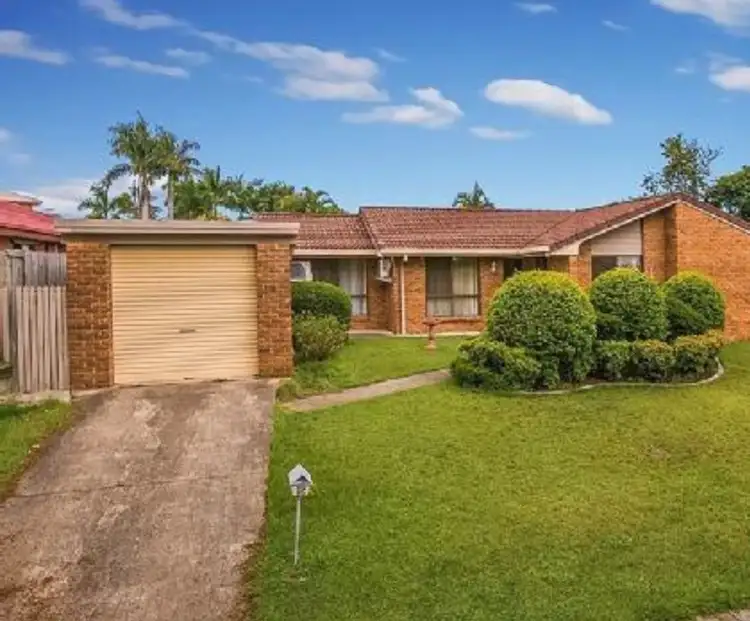 15 Honeybrook Street, Runcorn QLD 4113