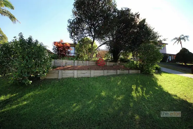 38 Taloumbi Road, Coffs Harbour NSW 2450