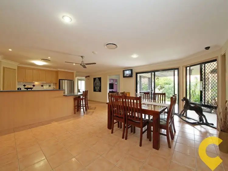 Sixth view of Homely house listing, 142 Forest Ridge Drive, Narangba QLD 4504