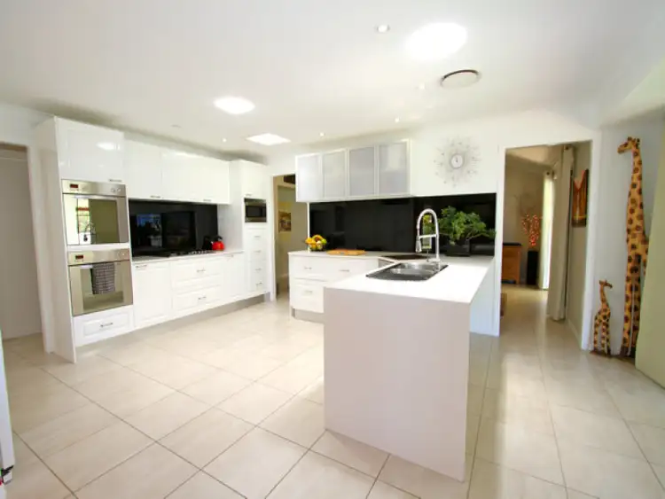 Second view of Homely house listing, 11 Lexington Court, Kippa-ring QLD 4021