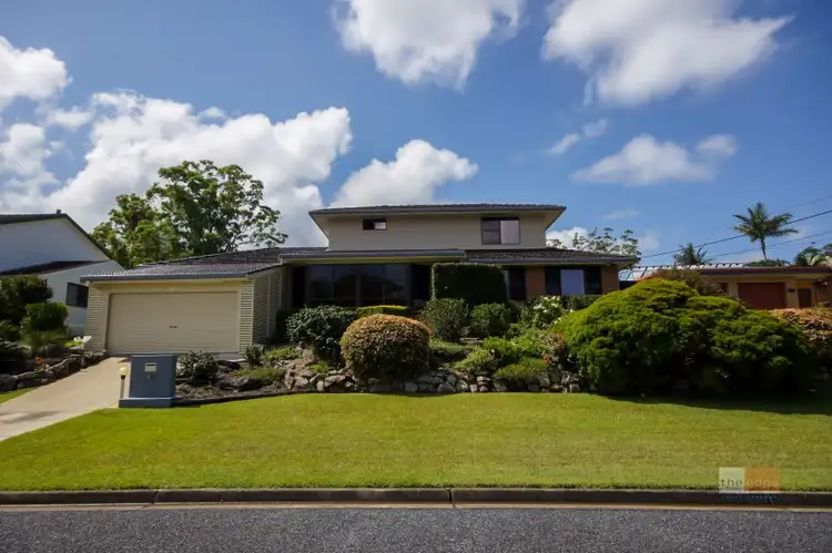 25 Kotuku Street, Coffs Harbour NSW 2450