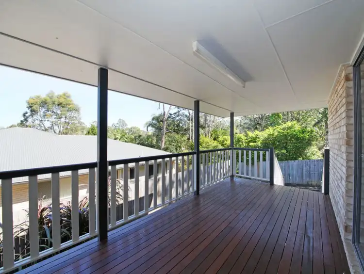 Second view of Homely house listing, 12 Dorothy Street, Narangba QLD 4504
