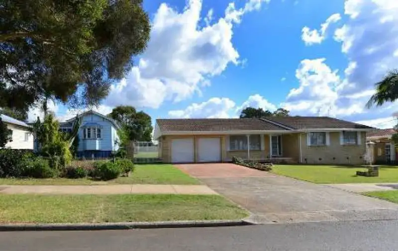 Main view of Homely house listing, 25 & 29 McGregor Street, Wilsonton QLD 4350