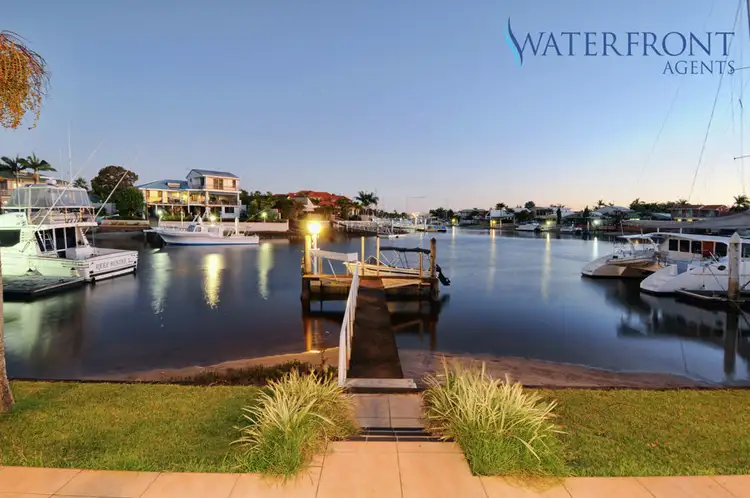 Second view of Homely house listing, 22 Beltana Crescent, Buddina QLD 4575
