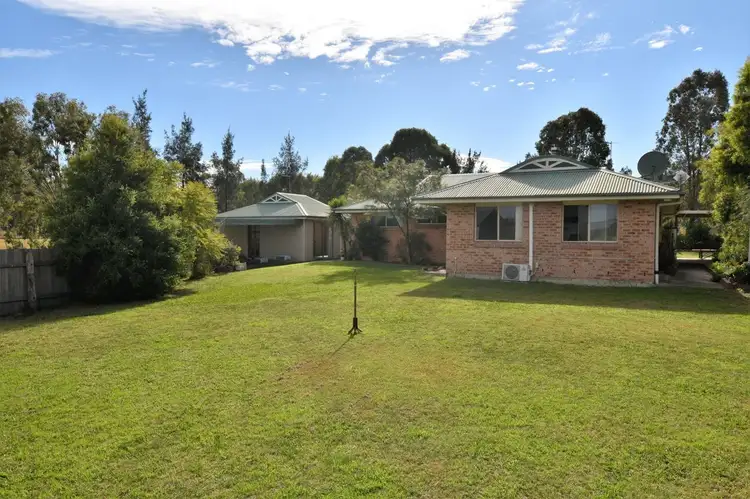 Third view of Homely rural property listing, 40 Banool Lane "Rising Sun", Scone NSW 2337