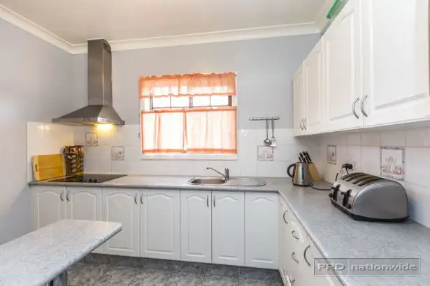 Second view of Homely house listing, 41 Angus Avenue, Waratah West NSW 2298
