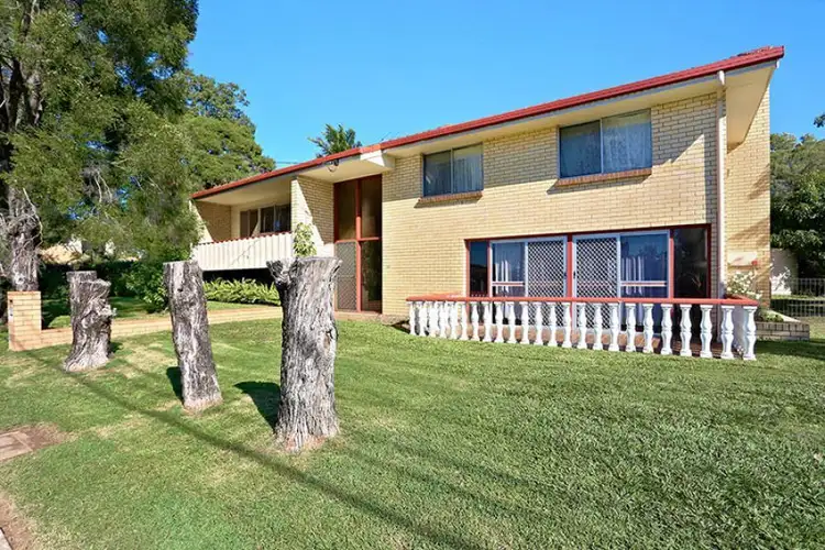 531 Newnham Road, Upper Mount Gravatt QLD 4122