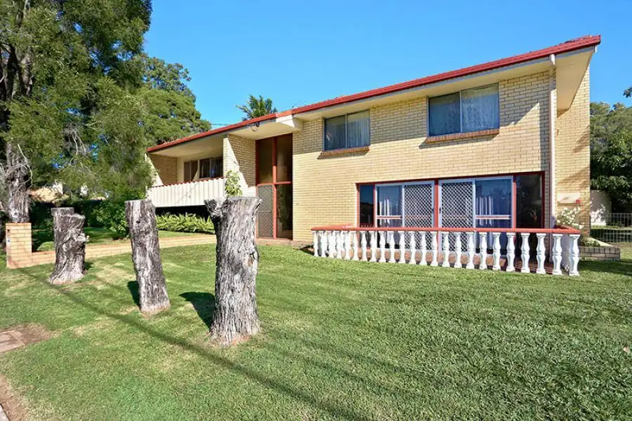 Main view of Homely house listing, 531 Newnham Road, Upper Mount Gravatt QLD 4122