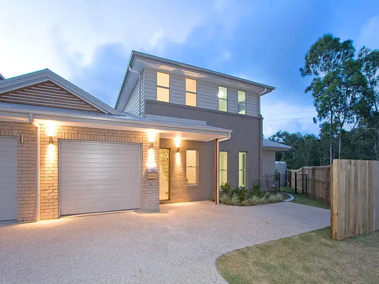 Main view of Homely townhouse listing, 13/166 Speight Street, Brighton QLD 4017